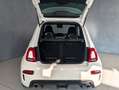 Abarth 595 1.4 T-Jet 165cv Turismo Bílá - thumbnail 13