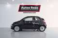 Fiat 500C C Dolcevita 1.0 Hybrid 51KW (70 CV) Negro - thumbnail 3