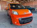 Fiat Qubo Dynamic/Klima/AHK/EL.Fenster Arancione - thumbnail 3