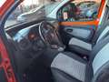 Fiat Qubo Dynamic/Klima/AHK/EL.Fenster Arancione - thumbnail 9
