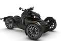 Can-Am Ryker 900 SPORT Zwart - thumbnail 1