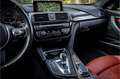 BMW M3 3-serie DCTA Carbon HUD 20" Harman Kardon Gris - thumbnail 9