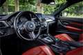 BMW M3 3-serie DCTA Carbon HUD 20" Harman Kardon Gris - thumbnail 5