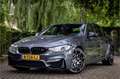 BMW M3 3-serie DCTA Carbon HUD 20" Harman Kardon Gris - thumbnail 1