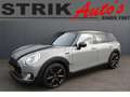 MINI Cooper D Clubman 2.0 Chili EURO 6 LEDER - PANORAMADAK - TREKHAAK Grau - thumbnail 1