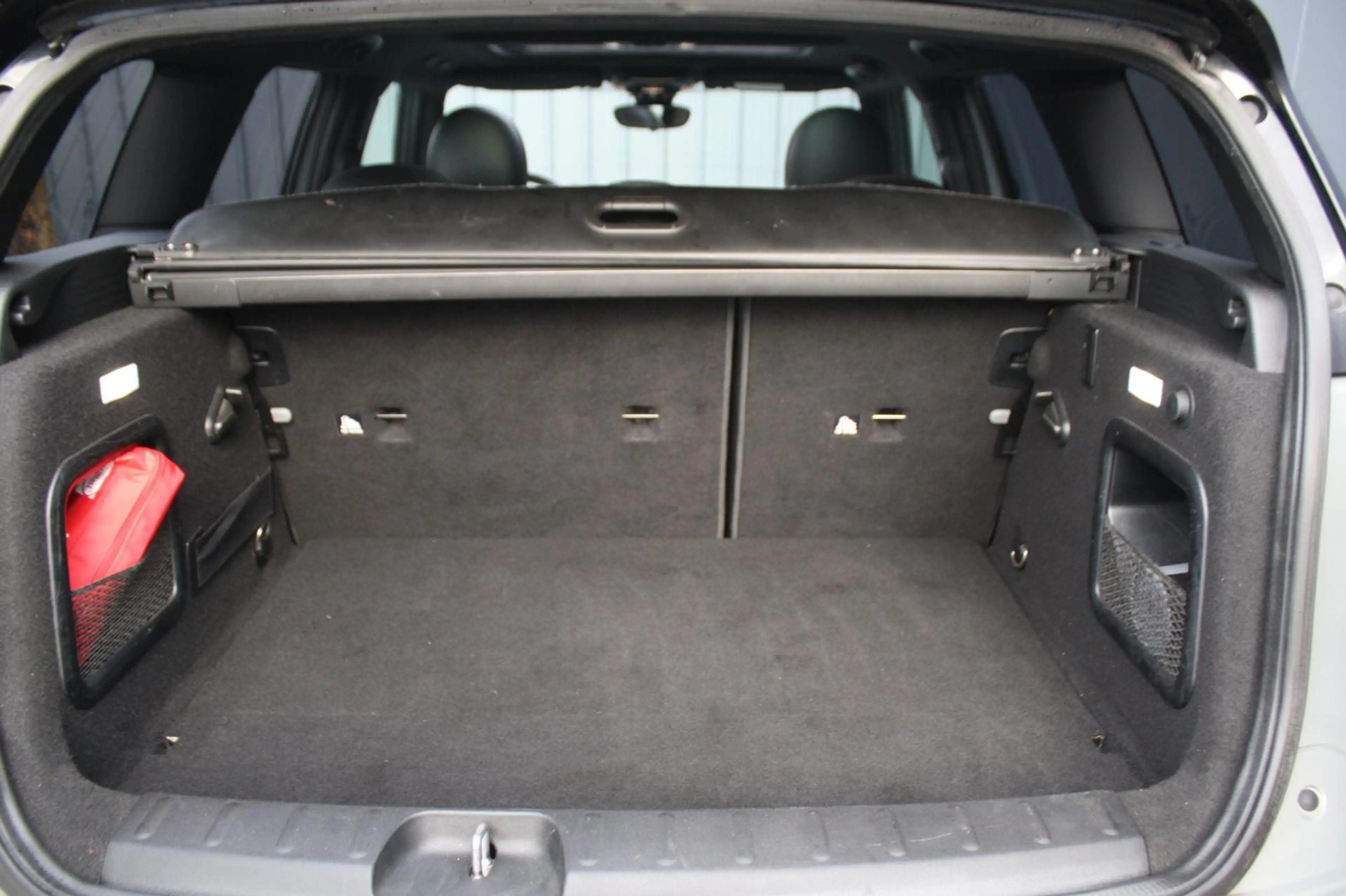 MINI Cooper D Clubman 2.0 Chili EURO 6 LEDER - PANORAMADAK - TREKHAAK — photo 6