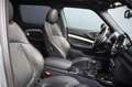 MINI Cooper D Clubman 2.0 Chili EURO 6 LEDER - PANORAMADAK - TREKHAAK Grau - thumbnail 27