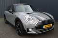 MINI Cooper D Clubman 2.0 Chili EURO 6 LEDER - PANORAMADAK - TREKHAAK Grau - thumbnail 10