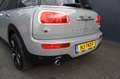MINI Cooper D Clubman 2.0 Chili EURO 6 LEDER - PANORAMADAK - TREKHAAK Grau - thumbnail 11