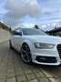Audi A4 Avant 3.0 TDI DPF quattro S tronic line Sportpaket - thumbnail 5