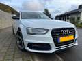 Audi A4 Avant 3.0 TDI DPF quattro S tronic line Sportpaket - thumbnail 2