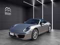 Porsche 911 991 Cabrio 3.4 Carrera Grigio - thumbnail 4
