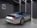 Porsche 911 991 Cabrio 3.4 Carrera Grigio - thumbnail 2