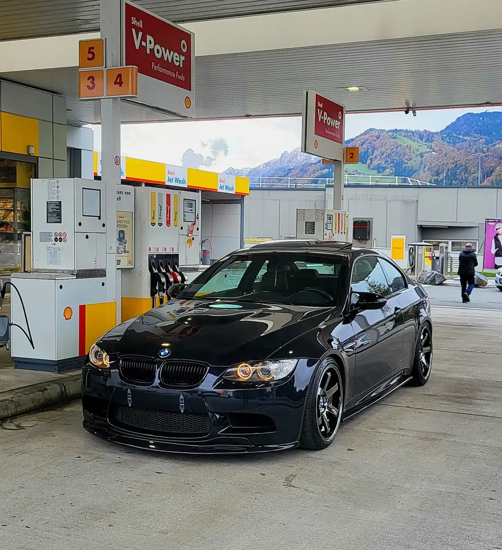BMW M3 Coupe - 1