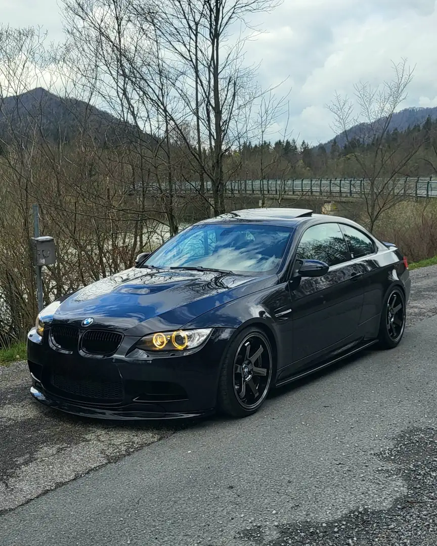 BMW M3 Coupe - 2