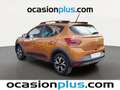 Dacia Sandero Stepway ECO-G Expresion 74kW Naranja - thumbnail 3