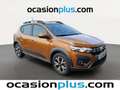 Dacia Sandero Stepway ECO-G Expresion 74kW Naranja - thumbnail 2