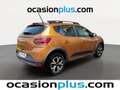 Dacia Sandero Stepway ECO-G Expresion 74kW Naranja - thumbnail 4