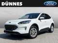 Ford Kuga 2.5 PHEV TITANIUM White - thumbnail 1