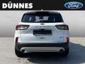 Ford Kuga 2.5 PHEV TITANIUM White - thumbnail 7