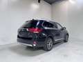 Mitsubishi Outlander 2.3 Diesel Autom. - GPS -  7 PL - Airco - Goede... Noir - thumbnail 3