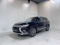 Mitsubishi Outlander 2.3 Diesel Autom. - GPS -  7 PL - Airco - Goede... Noir - thumbnail 1