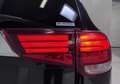 Mitsubishi Outlander 2.3 Diesel Autom. - GPS -  7 PL - Airco - Goede... Noir - thumbnail 25