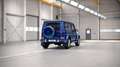 Mercedes-Benz G 500 AMG+FAHRASSITENZPAKET+360°+BURMESTER+DISTR Azul - thumbnail 4