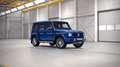 Mercedes-Benz G 500 AMG+FAHRASSITENZPAKET+360°+BURMESTER+DISTR Azul - thumbnail 1