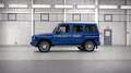Mercedes-Benz G 500 AMG+FAHRASSITENZPAKET+360°+BURMESTER+DISTR Azul - thumbnail 7