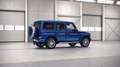 Mercedes-Benz G 500 AMG+FAHRASSITENZPAKET+360°+BURMESTER+DISTR Azul - thumbnail 3