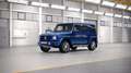 Mercedes-Benz G 500 AMG+FAHRASSITENZPAKET+360°+BURMESTER+DISTR Azul - thumbnail 8