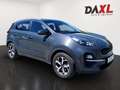 Kia Sportage 1,6 CRDI SCR AWD Gold DCT Aut. *AHK* Grau - thumbnail 3