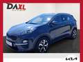 Kia Sportage 1,6 CRDI SCR AWD Gold DCT Aut. *AHK* Grau - thumbnail 1