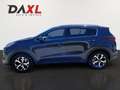 Kia Sportage 1,6 CRDI SCR AWD Gold DCT Aut. *AHK* Grau - thumbnail 8