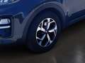 Kia Sportage 1,6 CRDI SCR AWD Gold DCT Aut. *AHK* Grau - thumbnail 9