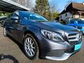 Mercedes-Benz CL IV (S205) 180 d Business Szary - thumbnail 1