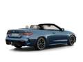 BMW 440 Mi xDr.Cabrio FACELIFT SurView.HUD ACC AHK19" Bleu - thumbnail 3