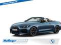BMW 440 Mi xDr.Cabrio FACELIFT SurView.HUD ACC AHK19" Bleu - thumbnail 1