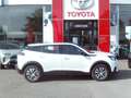Peugeot 2008 1.2 PureTech 100ch S\u0026S Active Blanc - thumbnail 4