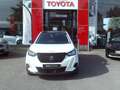 Peugeot 2008 1.2 PureTech 100ch S\u0026S Active Blanc - thumbnail 2