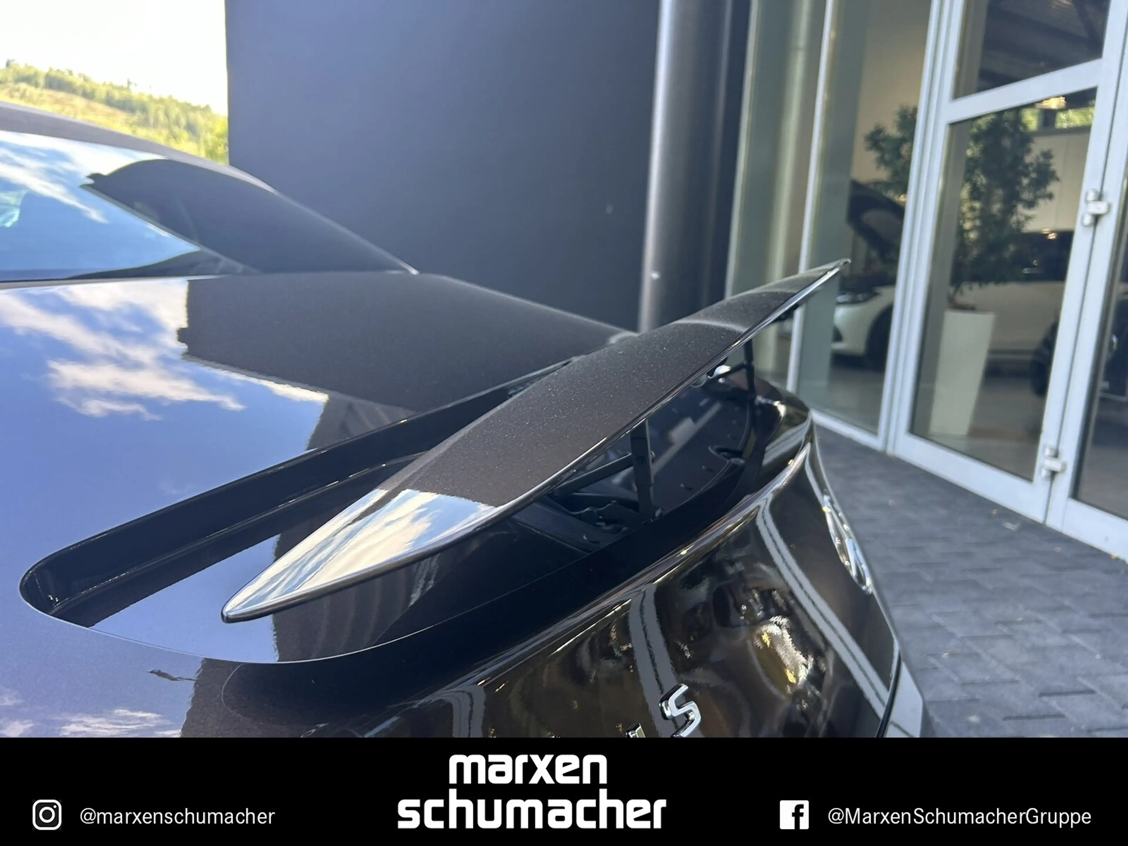 Mercedes-Benz SLS SLS AMG Roadster 1.Hand+dt.Auto+MwSt.aus+Carbon — photo 15