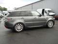 Land Rover Range Rover Sport Range Rover Sport Mark I TDV6 3.0L HSE Dynamic A Gris - thumbnail 4