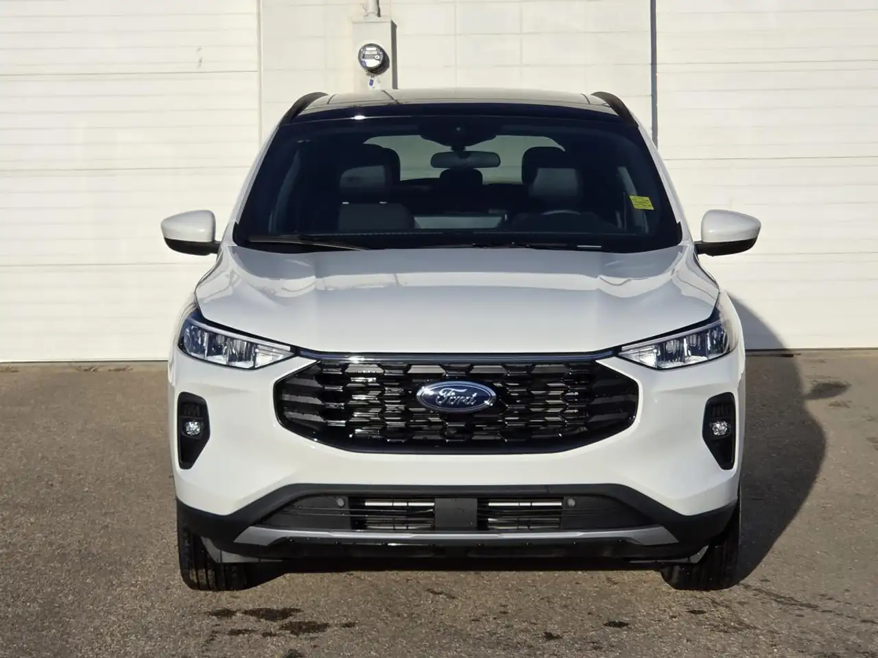 Ford Escape снимка Ford Escape