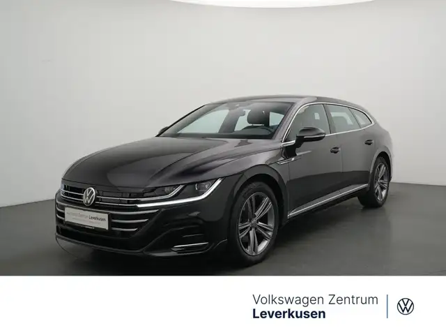 Volkswagen Arteon Shooting Brake R Line eHybrid NAVI LED