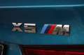 BMW X5 M X5M* 2.HD* B&O* LEDER* PANO* SCHECKHEFT* 21ZOLL* Blau - thumbnail 33