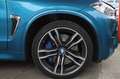 BMW X5 M X5M* B&O* LEDER* PANO* SCHECKHEFT* NP: 142TEURO* Blauw - thumbnail 37