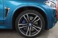 BMW X5 M X5M* 2.HD* B&O* LEDER* PANO* SCHECKHEFT* 21ZOLL* Blau - thumbnail 37