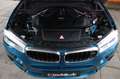 BMW X5 M X5M* 2.HD* B&O* LEDER* PANO* SCHECKHEFT* 21ZOLL* Blau - thumbnail 38