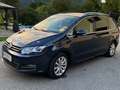 Volkswagen Sharan Sharan Highline BMT 2,0 TDI DSG Highline Blau - thumbnail 23